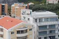 1 room apartment 45 m² Becici, Montenegro