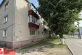 2 room apartment 43 m² Rahachow, Belarus