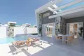 4-Zimmer-Villa 105 m² Los Alcazares, Spanien