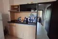 Mieszkanie 2 pokoi 64 m² Nesebyr, Bułgaria