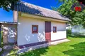 Casa 72 m² Jzufouski siel ski Saviet, Bielorrusia