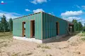 House 162 m² Glitai, Lithuania