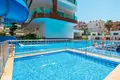 1 bedroom apartment 60 m² Mediterranean Region, Turkey