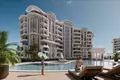 Wohnkomplex New residence with swimming pools, entertainment areas and sports grounds, Kocaeli, Turkey