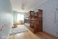 Квартира 3 комнаты 58 м² Минск, Беларусь