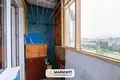 3 room apartment 73 m² Minsk, Belarus