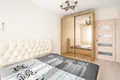 Wohnung 2 zimmer 55 m² Slabada, Belarus