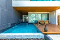 villa de 3 chambres 310 m² Phuket, Thaïlande