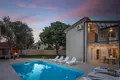 Villa de 4 dormitorios 165 m² Grad Pula, Croacia