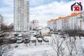 2 room apartment 44 m² Minsk, Belarus