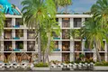 Residential complex Design-Led Apartments with Elevated Comfort and Smart Value / Deca Avana Residences