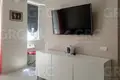 Apartamento 1 habitación 33 m² Sochi, Rusia