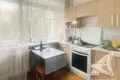 Appartement 2 chambres 50 m² Brest, Bélarus