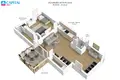 Wohnung 2 zimmer 55 m² Nehrung, Litauen