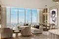 Complejo residencial Fairmont Residences