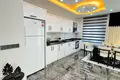 3 bedroom apartment  Mahmutlar, Turkey