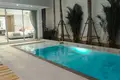 3 bedroom apartment 436 m² Phuket, Thailand