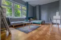 Appartement 3 chambres 90 m² en Varsovie, Pologne