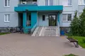 2 room apartment 61 m² Minsk, Belarus