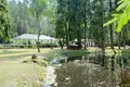 Commercial property 108 m² in Liasnianski sielski Saviet, Belarus