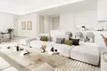 Kompleks mieszkalny New residence Luma Park Views with swimming pools, lounge and co-working areas, JVC, Dubai, UAE