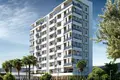 Квартира 4 комнаты 111 м² Мезитли, Турция