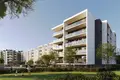 Квартира 1 спальня 77 м² Като Полемидия, Кипр