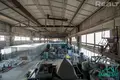 Warehouse 3 526 m² in Minsk, Belarus