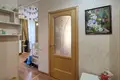 1 bedroom apartment 38 m² Narach, Belarus