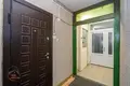 Квартира 1 комната 37 м² Минск, Беларусь