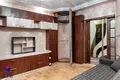 Квартира 2 комнаты 58 м² Минск, Беларусь