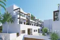 Pavillon 2 chambres 60 m² Pilar de la Horadada, Espagne