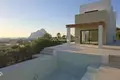 Villa 4 chambres 355 m² Calp, Espagne