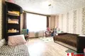 Mieszkanie 1 pokój 34 m² Homel, Białoruś