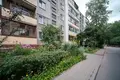 3 room apartment 49 m² Minsk, Belarus