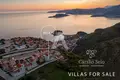 3-Schlafzimmer-Villa  Sveti Stefan, Montenegro