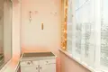 Apartamento 3 habitaciones 75 m² Aliachnovicy, Bielorrusia