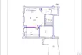 Wohnung 3 zimmer 69 m² Riga, Lettland