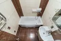 2 room apartment 52 m² Minsk, Belarus