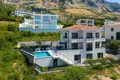 5-Schlafzimmer-Villa  Katun Rezevici, Montenegro