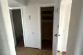 1 room apartment 30 m² Salihorsk, Belarus