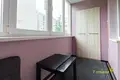 Квартира 3 комнаты 75 м² Минск, Беларусь