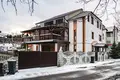 Adosado 218 m² Minsk, Bielorrusia