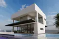 4 bedroom house 260 m² Finestrat, Spain