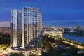 Квартира 3 комнаты 73 м² Москва, Россия