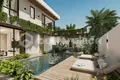 Villa de tres dormitorios  Sanur, Indonesia