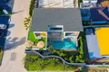 villa de 3 chambres 338 m² Choeng Thale, Thaïlande