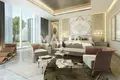 Appartement 3 chambres 119 m² Dubaï, Émirats arabes unis