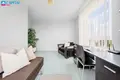 3 room apartment 64 m² Vilnius, Lithuania
