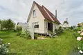 Maison 48 m² Zabalocki sielski Saviet, Bélarus